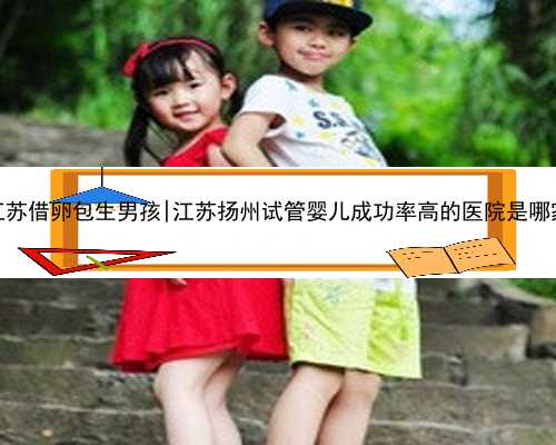 江苏借卵包生男孩|江苏扬州试管婴儿成功率高的医院是哪家